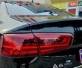 Чорний Ауді А6, об'ємом двигуна 2.97 л та пробігом 353 тис. км за 18450 $, фото 23 на Automoto.ua