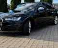 Черный Ауди А6, объемом двигателя 1.97 л и пробегом 145 тыс. км за 25900 $, фото 14 на Automoto.ua