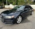 Черный Ауди А6, объемом двигателя 2 л и пробегом 71 тыс. км за 16100 $, фото 2 на Automoto.ua