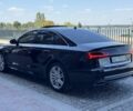 Черный Ауди А6, объемом двигателя 2 л и пробегом 136 тыс. км за 22564 $, фото 6 на Automoto.ua