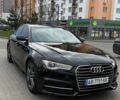 Черный Ауди А6, объемом двигателя 2 л и пробегом 113 тыс. км за 16600 $, фото 1 на Automoto.ua