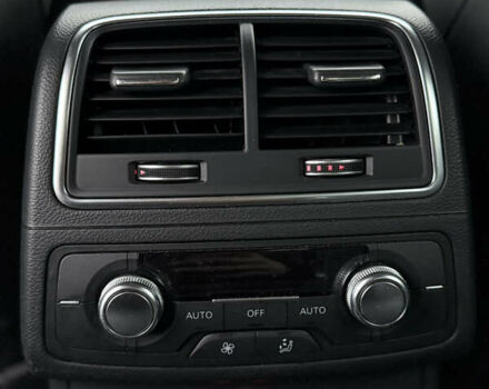 Черный Ауди А6, объемом двигателя 2 л и пробегом 250 тыс. км за 16000 $, фото 10 на Automoto.ua