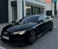Черный Ауди А6, объемом двигателя 2.97 л и пробегом 88 тыс. км за 25500 $, фото 1 на Automoto.ua