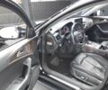 Чорний Ауді А6, об'ємом двигуна 0 л та пробігом 132 тис. км за 7600 $, фото 14 на Automoto.ua