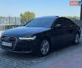 Черный Ауди А6, объемом двигателя 1.97 л и пробегом 136 тыс. км за 22700 $, фото 10 на Automoto.ua