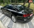 Чорний Ауді А6, об'ємом двигуна 3 л та пробігом 155 тис. км за 21500 $, фото 4 на Automoto.ua