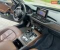 Черный Ауди А6, объемом двигателя 1.98 л и пробегом 190 тыс. км за 16300 $, фото 48 на Automoto.ua