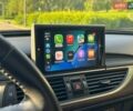 Чорний Ауді А6, об'ємом двигуна 1.97 л та пробігом 136 тис. км за 22799 $, фото 37 на Automoto.ua