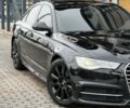 Чорний Ауді А6, об'ємом двигуна 1.97 л та пробігом 196 тис. км за 22500 $, фото 6 на Automoto.ua