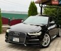 Чорний Ауді А6, об'ємом двигуна 1.98 л та пробігом 149 тис. км за 16900 $, фото 6 на Automoto.ua