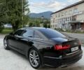 Чорний Ауді А6, об'ємом двигуна 3 л та пробігом 276 тис. км за 26102 $, фото 9 на Automoto.ua