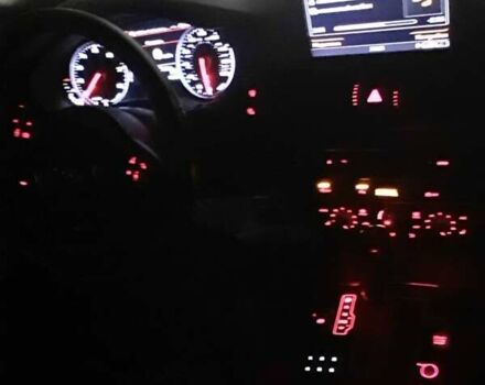 Черный Ауди А6, объемом двигателя 1.98 л и пробегом 119 тыс. км за 18900 $, фото 26 на Automoto.ua