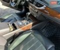 Чорний Ауді А6, об'ємом двигуна 3 л та пробігом 193 тис. км за 20800 $, фото 8 на Automoto.ua