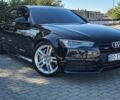 Черный Ауди А6, объемом двигателя 1.98 л и пробегом 167 тыс. км за 18333 $, фото 2 на Automoto.ua