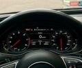 Черный Ауди А6, объемом двигателя 1.98 л и пробегом 186 тыс. км за 16500 $, фото 32 на Automoto.ua