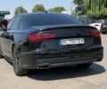 Чорний Ауді А6, об'ємом двигуна 3 л та пробігом 172 тис. км за 19500 $, фото 21 на Automoto.ua