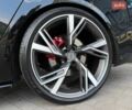 Чорний Ауді А6, об'ємом двигуна 2 л та пробігом 125 тис. км за 23000 $, фото 9 на Automoto.ua
