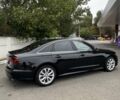 Чорний Ауді А6, об'ємом двигуна 2 л та пробігом 132 тис. км за 22900 $, фото 9 на Automoto.ua
