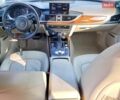 Черный Ауди А6, объемом двигателя 1.97 л и пробегом 164 тыс. км за 2800 $, фото 7 на Automoto.ua