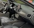 Черный Ауди А6, объемом двигателя 2 л и пробегом 163 тыс. км за 16199 $, фото 38 на Automoto.ua