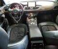 Чорний Ауді А6, об'ємом двигуна 2.4 л та пробігом 107 тис. км за 3900 $, фото 7 на Automoto.ua