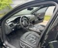 Черный Ауди А6, объемом двигателя 2 л и пробегом 305 тыс. км за 15500 $, фото 14 на Automoto.ua