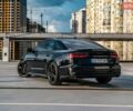 Чорний Ауді А6, об'ємом двигуна 2 л та пробігом 152 тис. км за 21000 $, фото 7 на Automoto.ua