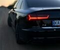 Чорний Ауді А6, об'ємом двигуна 2 л та пробігом 143 тис. км за 19900 $, фото 8 на Automoto.ua