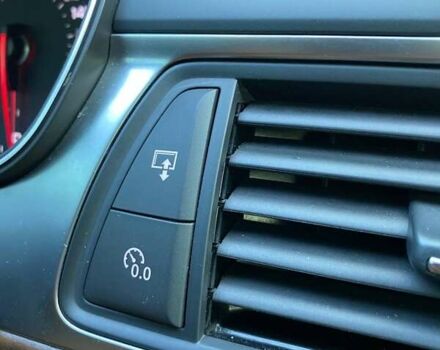 Черный Ауди А6, объемом двигателя 3 л и пробегом 176 тыс. км за 26900 $, фото 21 на Automoto.ua