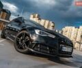 Чорний Ауді А6, об'ємом двигуна 2 л та пробігом 152 тис. км за 21000 $, фото 4 на Automoto.ua