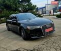 Чорний Ауді А6, об'ємом двигуна 2.97 л та пробігом 353 тис. км за 18450 $, фото 13 на Automoto.ua