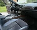 Чорний Ауді А6, об'ємом двигуна 3 л та пробігом 276 тис. км за 26102 $, фото 22 на Automoto.ua