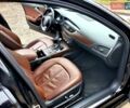 Черный Ауди А6, объемом двигателя 1.98 л и пробегом 119 тыс. км за 18900 $, фото 14 на Automoto.ua