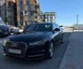 Чорний Ауді А6, об'ємом двигуна 3 л та пробігом 291 тис. км за 16200 $, фото 44 на Automoto.ua