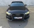 Чорний Ауді А6, об'ємом двигуна 2 л та пробігом 231 тис. км за 17500 $, фото 8 на Automoto.ua