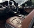 Чорний Ауді А6, об'ємом двигуна 1.98 л та пробігом 122 тис. км за 22000 $, фото 10 на Automoto.ua