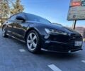 Чорний Ауді А6, об'ємом двигуна 1.97 л та пробігом 250 тис. км за 20490 $, фото 26 на Automoto.ua