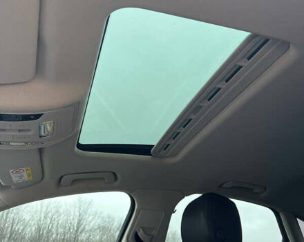 Черный Ауди А6, объемом двигателя 2 л и пробегом 124 тыс. км за 23500 $, фото 12 на Automoto.ua