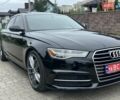 Чорний Ауді А6, об'ємом двигуна 2 л та пробігом 197 тис. км за 15000 $, фото 3 на Automoto.ua