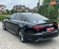 Чорний Ауді А6, об'ємом двигуна 2 л та пробігом 197 тис. км за 15000 $, фото 9 на Automoto.ua