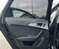 Чорний Ауді А6, об'ємом двигуна 2 л та пробігом 280 тис. км за 23500 $, фото 10 на Automoto.ua