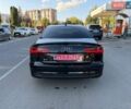 Черный Ауди А6, объемом двигателя 2 л и пробегом 300 тыс. км за 10600 $, фото 4 на Automoto.ua