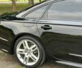 Чорний Ауді А6, об'ємом двигуна 1.98 л та пробігом 152 тис. км за 17500 $, фото 7 на Automoto.ua