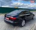 Черный Ауди А6, объемом двигателя 2 л и пробегом 152 тыс. км за 20600 $, фото 15 на Automoto.ua