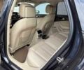 Чорний Ауді А6, об'ємом двигуна 3 л та пробігом 80 тис. км за 5300 $, фото 9 на Automoto.ua