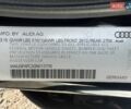 Чорний Ауді А6, об'ємом двигуна 2 л та пробігом 55 тис. км за 19900 $, фото 56 на Automoto.ua