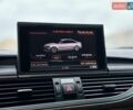 Черный Ауди А6, объемом двигателя 1.98 л и пробегом 87 тыс. км за 21999 $, фото 45 на Automoto.ua