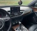 Чорний Ауді А6, об'ємом двигуна 1.98 л та пробігом 165 тис. км за 13500 $, фото 6 на Automoto.ua