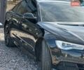 Черный Ауди А6, объемом двигателя 1.98 л и пробегом 220 тыс. км за 14900 $, фото 4 на Automoto.ua