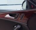 Чорний Ауді А6, об'ємом двигуна 2 л та пробігом 75 тис. км за 4300 $, фото 17 на Automoto.ua